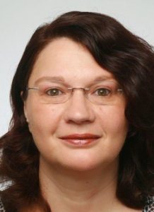 Andrea Henzler – GR30 – KT30