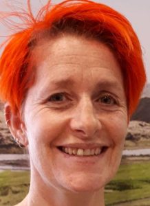 Heike Kleinfeld – GR35
