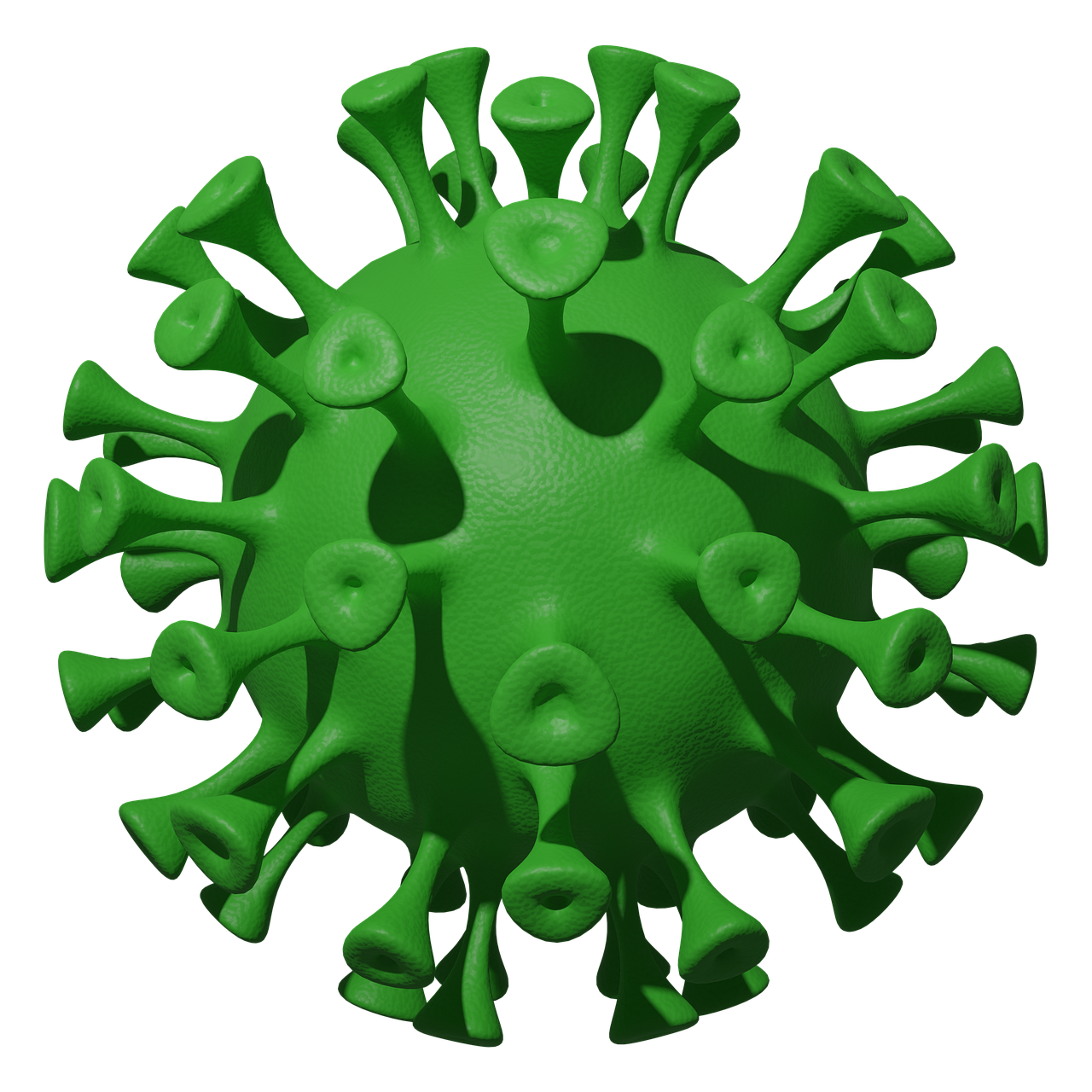 Covid-19 Virus