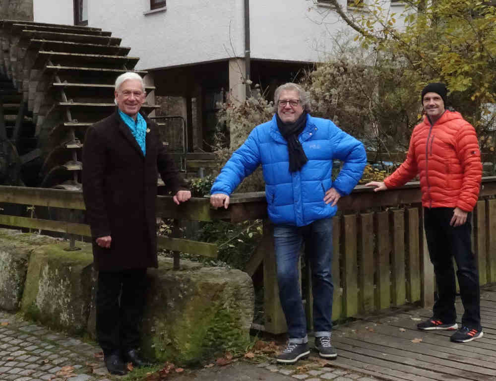 Reutlinger Verwaltungsmühlen mahlen langsam!