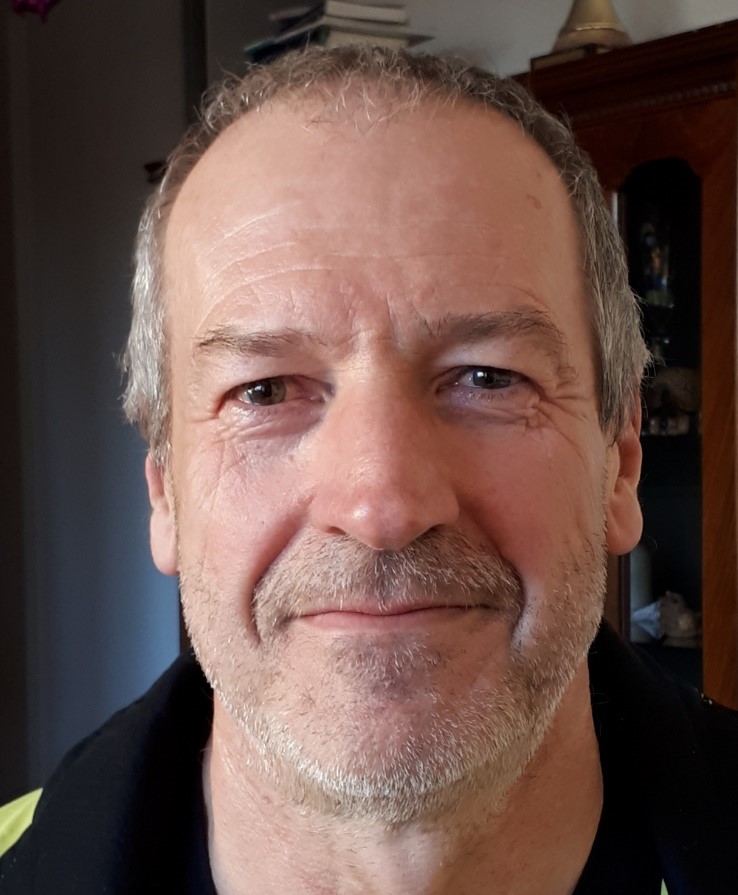 Bernd Klose – GR9 – KT8