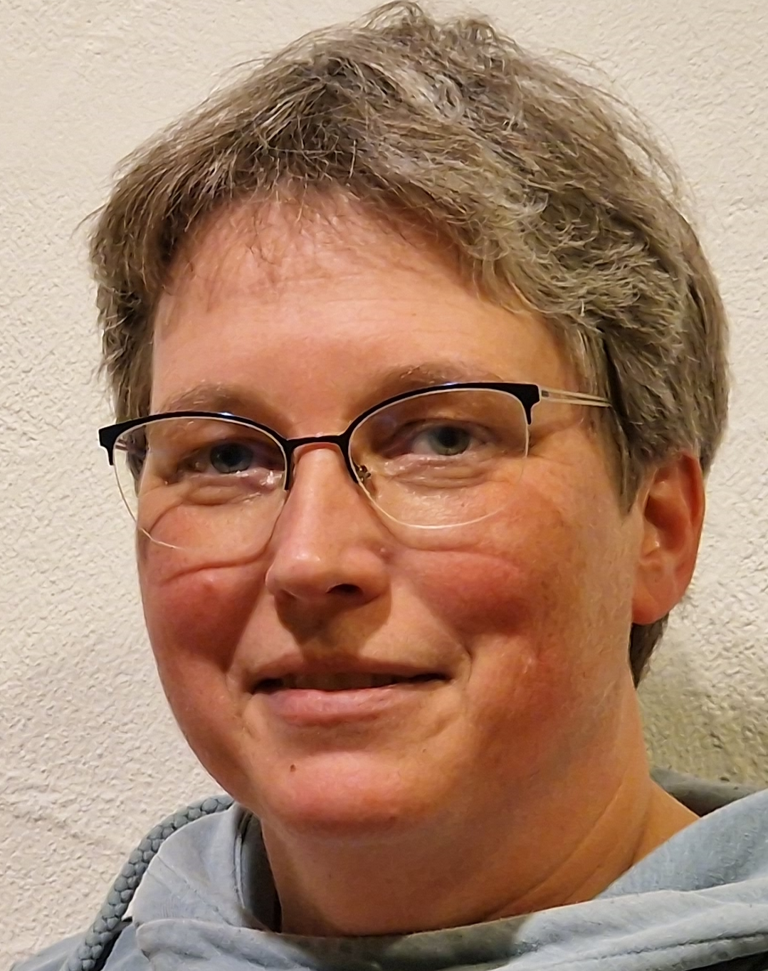 Julia Rasch – GR10