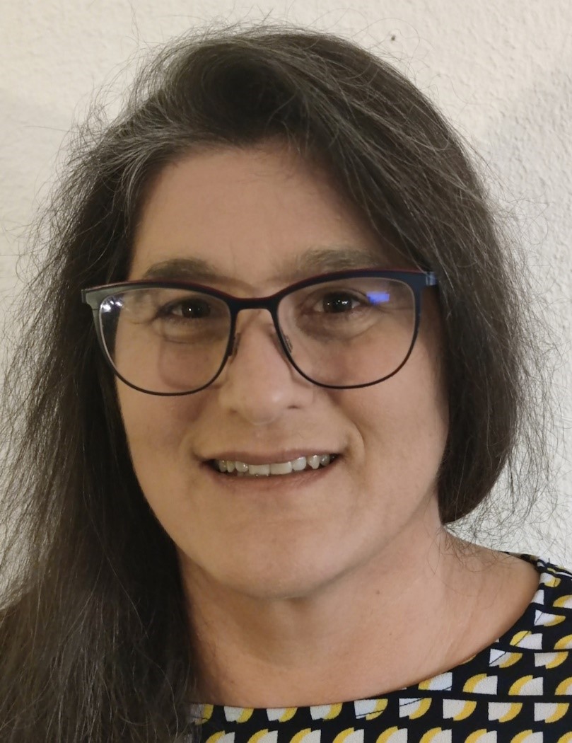 Claudia Wahl – GR14 – KT12