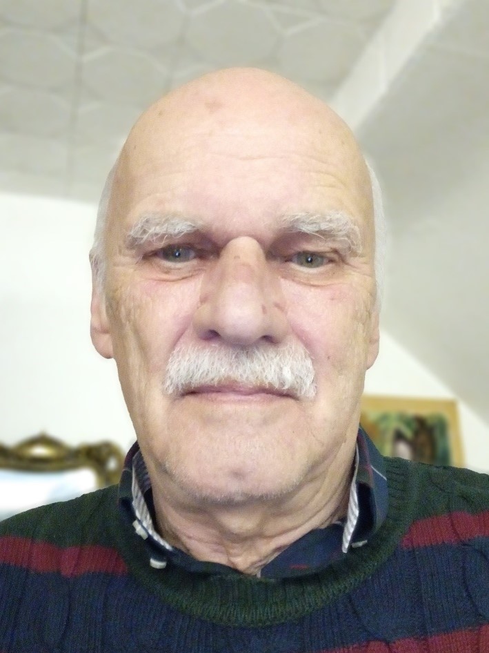 Paul Rasch – GR17 – KT31