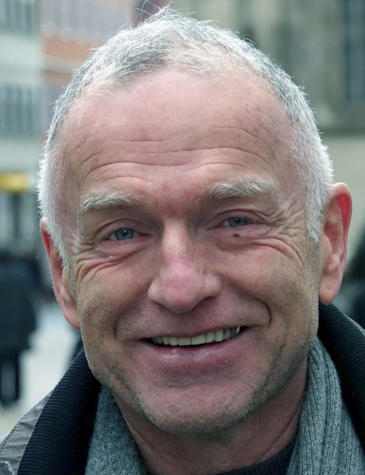 Hans-Jürgen Heinrich – GR34 – KT35